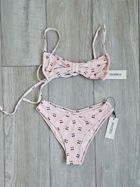 Montce Bikini Set